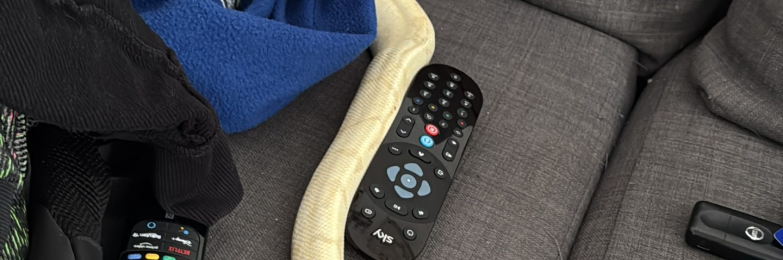 Banana Ball python